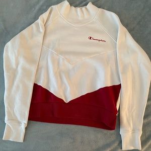 Champion Authentic Athleticwear Crew Neck Sweatshirt
